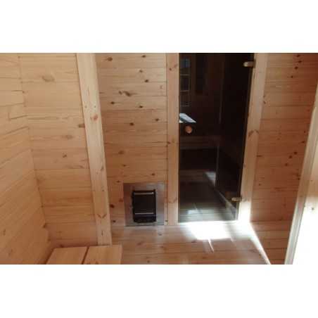 SAUNA BUS 4.0  