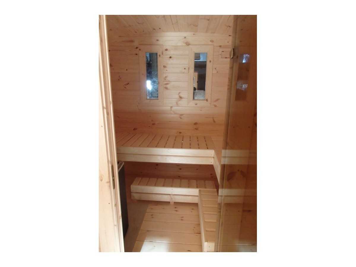 SAUNA BUS 4.0 