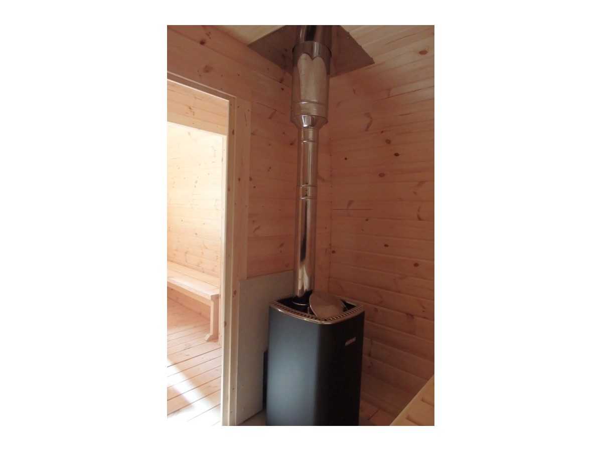 SAUNA BUS 4.0 