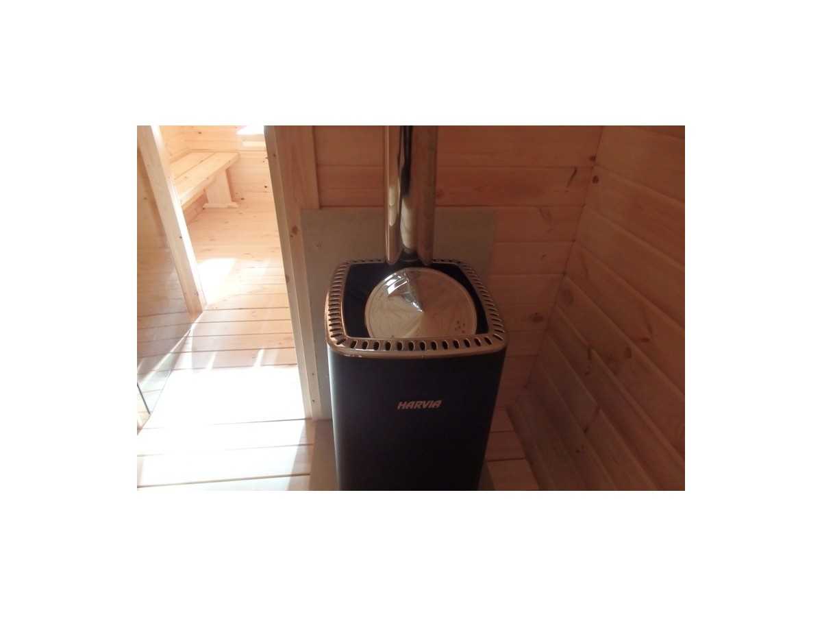 SAUNA BUS 4.0 