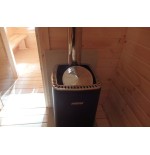 SAUNA BUS 4.0  