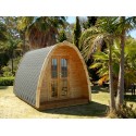 Camping Pod 2.4 x 4.0