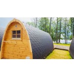 Camping Pod 4.8