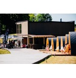 Camping Pod 4.8
