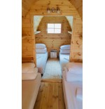 Camping Pod 4.8