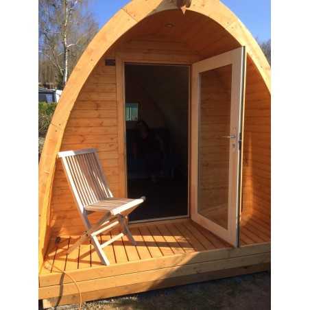Camping Pod 2.4 x 5.9