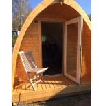 Camping Pod 2.4 x 5.9