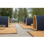 Camping Pod 2.4 x 5.9