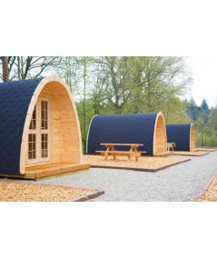 Camping Pod 5.5