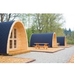 Camping Pod 2.4 x 5.9
