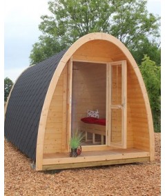 Camping Pod 5.5