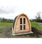Camping Pod 2.4 x 3.0 m