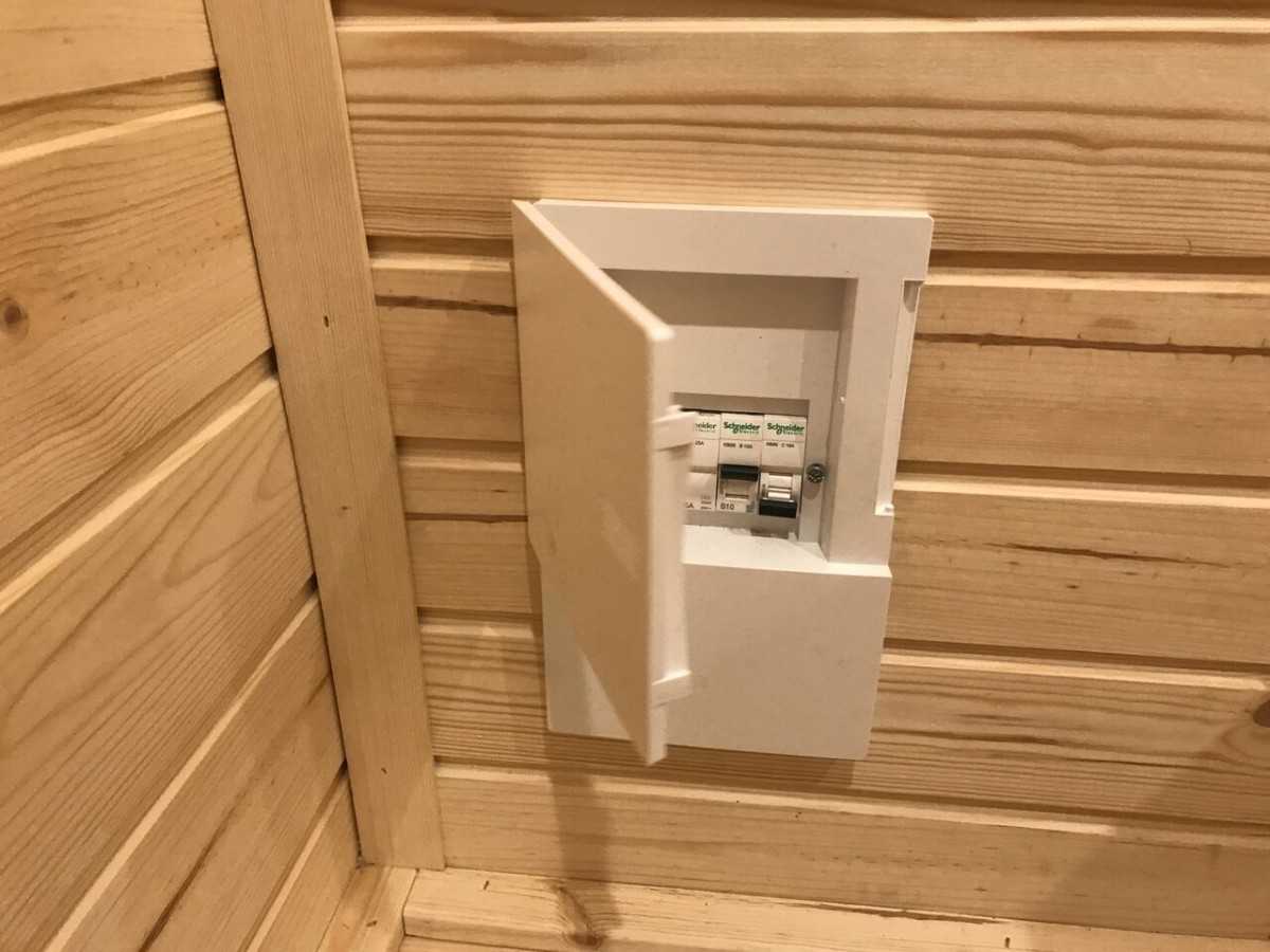 Camping Pod 2.4 x 6.0 LUXURY PLUS 