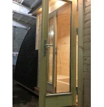 Camping Pod 2.4 x  6.0  LUXURY PLUS 