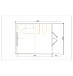 Camping Pod 3.5