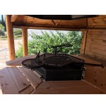 CENADOR  OPEN GRILL  9.2