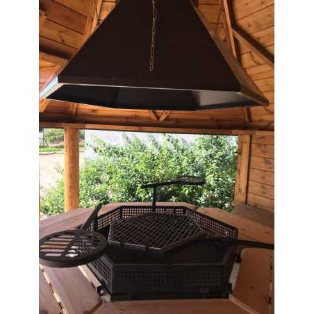 CENADOR  OPEN GRILL  9.2