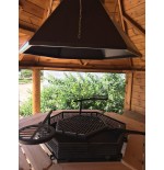 CENADOR  OPEN GRILL  9.2