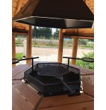CENADOR  OPEN GRILL  9.2
