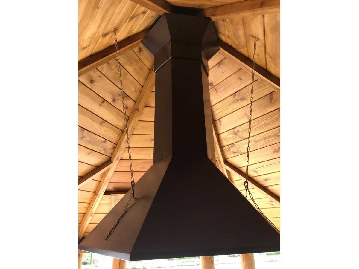 CENADOR  OPEN GRILL  9.2