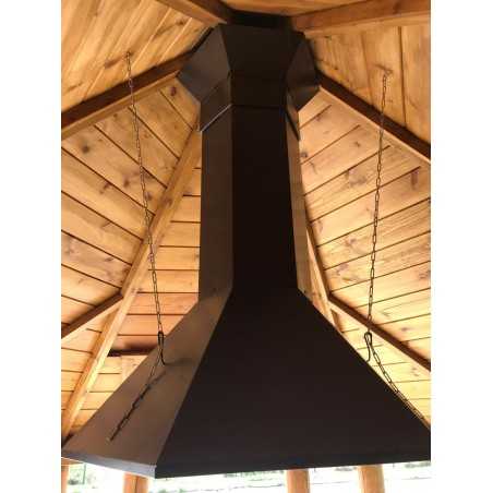 CENADOR  OPEN GRILL  9.2