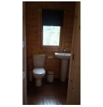 Wooden house "Fay-a"