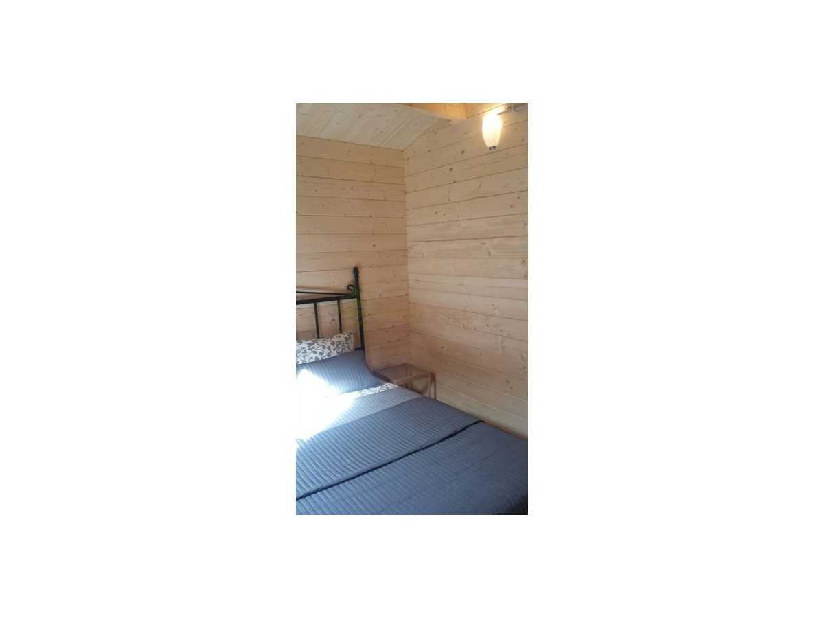 Maison en bois "Fay-A"