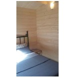 Maison en bois "Fay-A"