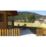 Casa de madera "FAY-A"