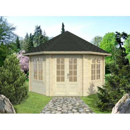 Herba Pabellon Hanna 14,1 m2