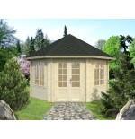 Herba Pabellon Hanna 14,1 m2