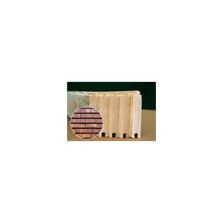 Booths de jardin / sa 6,9 m2
