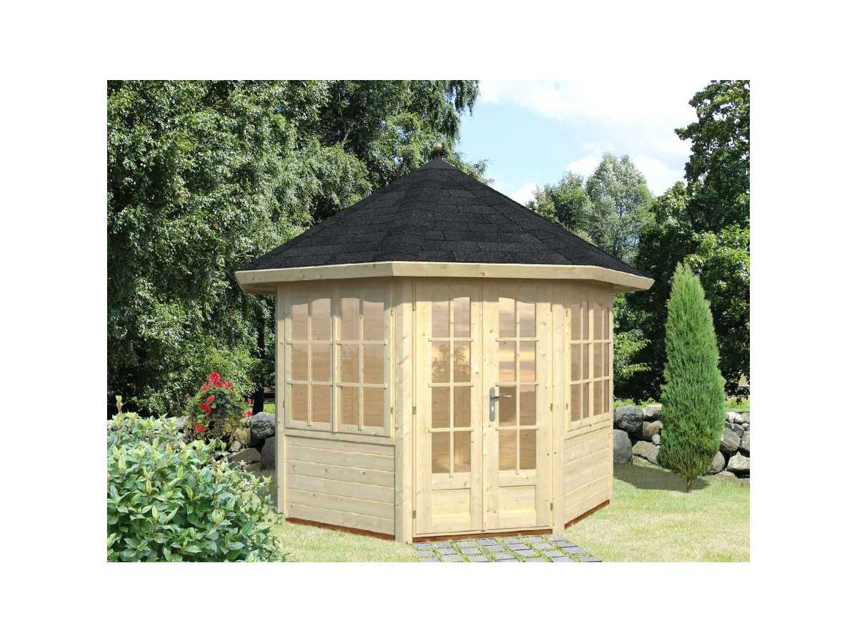 CASETA PABELLON VERONICA 2  6,7 m 2