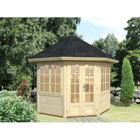 CASETA PABELLON VERONICA 2  6,7 m 2