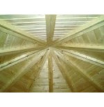 Caseta pabellon  VERONICA 4 6,7 m2