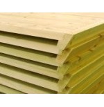 Caseta pabellon  VERONICA 4 6,7 m2