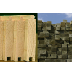 Garden booths / her 6.9 + 10 m2