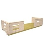 Casetas de jardín / EMMA 10.4