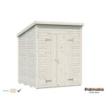 Trastero de madera   LEIF 3,1 m2