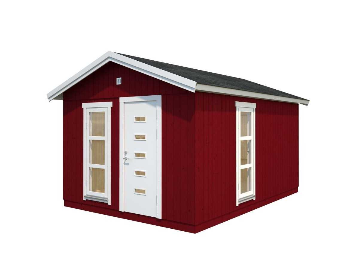 Nordic Street / Ly 13,8 m2