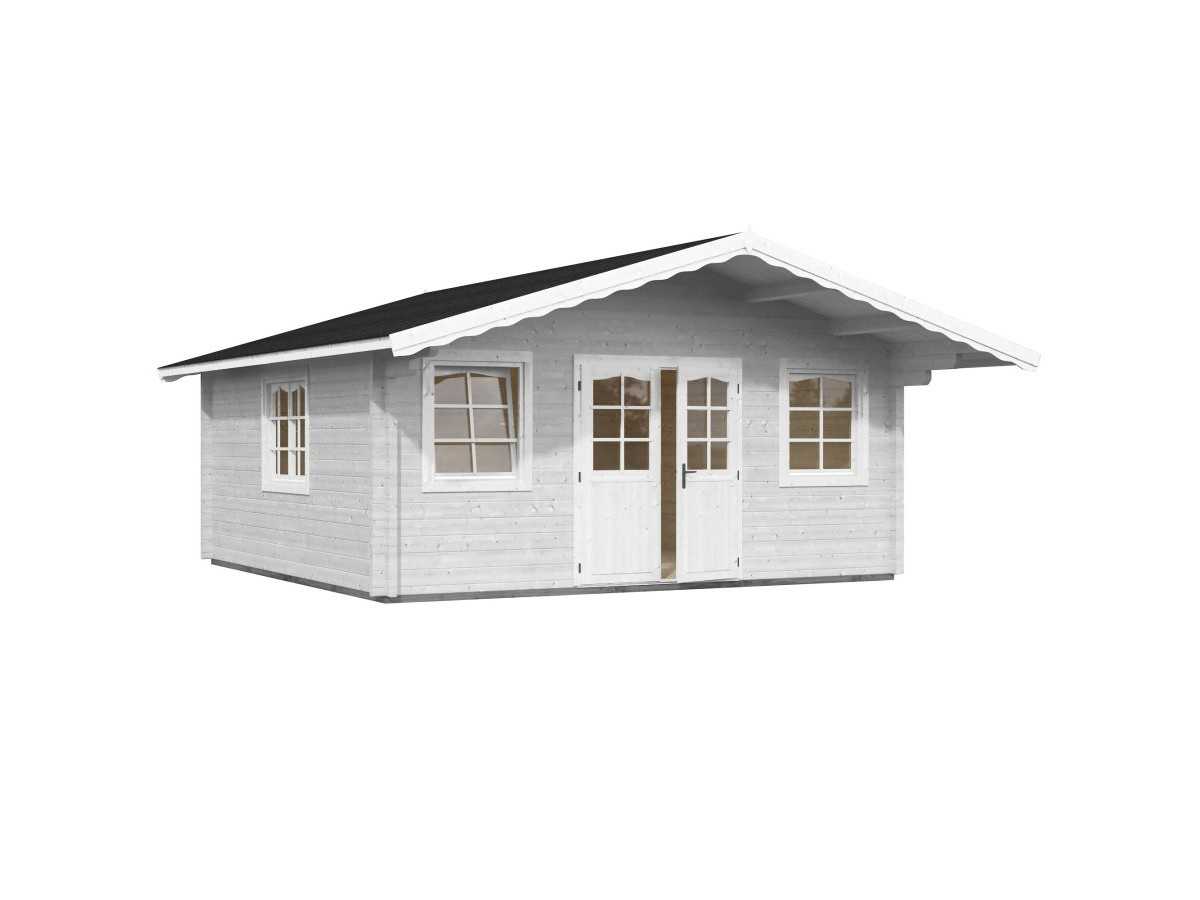 Caseta de jardín "HELENA 24.6 m2"