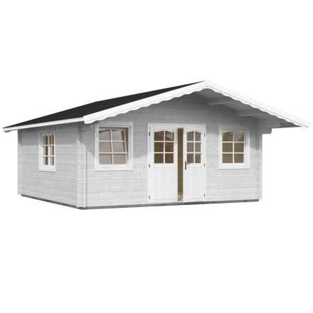 Caseta de jardín "HELENA 24.6 m2"