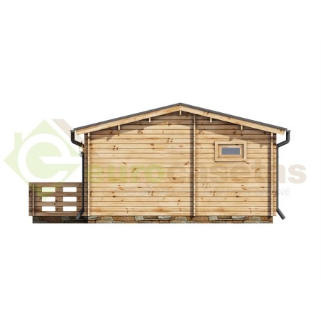 Garden booths / hakan