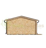 Garages / Brin 3 - 44mm