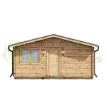 Casa de madera "FAY - B"