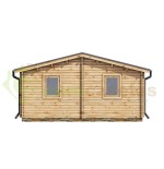 Casa de madera "FAY - B"
