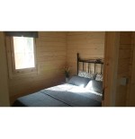 Maison en bois "Fay-A", 70 mm