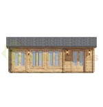 Casa de jardin  "EVORA 8X6 , 48 m2  "