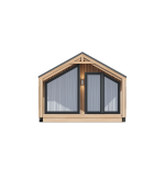 Barnyhouse "Murano, 38 m2"