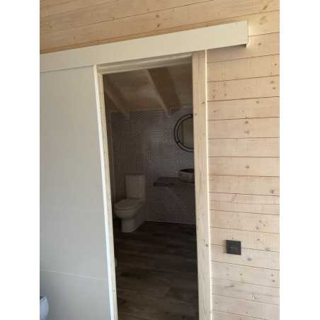 Barnyhouse "Murano, 38 m2"